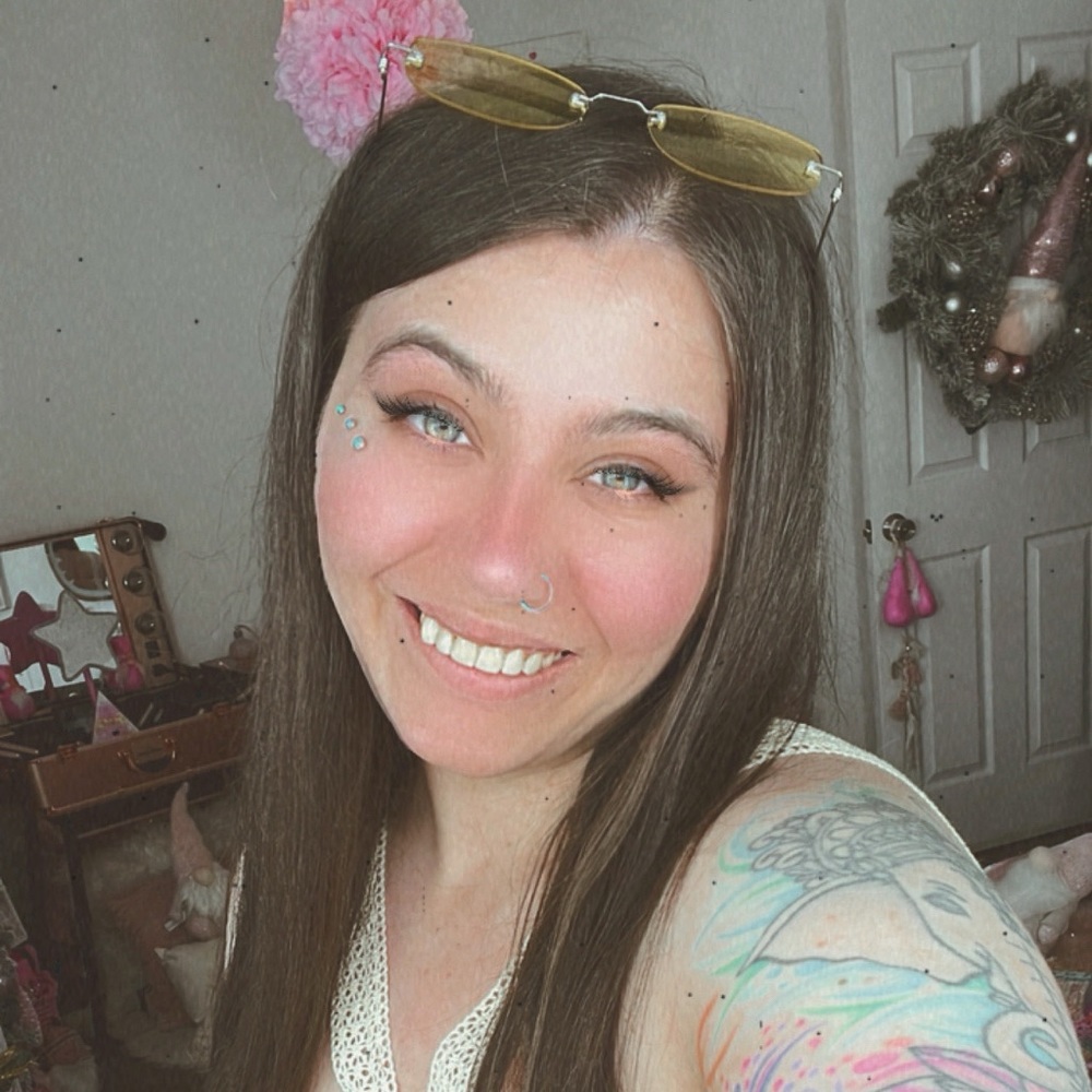 𝑴𝒆𝒆𝒕 𝒚𝒐𝒖𝒓 𝑷𝒐𝒔𝒉𝒆𝒓, 𝑺𝒆𝒒𝒖𝒐𝒊𝒂 𝑫𝒂𝒘𝒏! ✨ - Picture 13 of 16